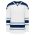 Athletic Knit H550B-MAI341B Pro Hockey Jersey - Maine White - Primary