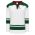 Athletic Knit H550B-MIN565B Pro Hockey Jersey - 2013 Minnesota White - Primary