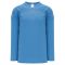 H6000 Practice Hockey Jersey - Sky Blue - Front