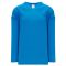 H6000 Practice Hockey Jersey - Pro Blue - Front