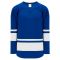 H6400 League Hockey Jersey - Royal/White - Front