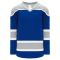 H7500 Select Hockey Jersey - Royal/Grey/White - Front
