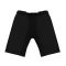 H901 Hockey Pant Shell - Black - Front