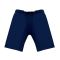 H901 Hockey Pant Shell - Navy - Front