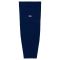 HS1100 Lightweight Pro Hockey Socks - Navy - Front