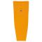 HS1100 Lightweight Pro Hockey Socks - Gold - Front