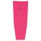 HS1100 Lightweight Pro Hockey Socks - Pink - Front