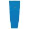 HS1100 Lightweight Pro Hockey Socks - Pro Blue - Front