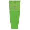 HS1100 Lightweight Pro Hockey Socks - Lime Green - Front