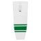 HS2100 Lightweight Pro Hockey Socks - White/Kelly - Front
