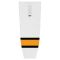 HS2100 Lightweight Pro Hockey Socks - Boston White - Front