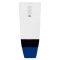HS2100 Lightweight Pro Hockey Socks - Tampa Bay White - Front
