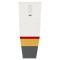 HS2100 Lightweight Pro Hockey Socks - 2017 Vegas White - Front