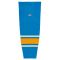 HS2100 Lightweight Pro Hockey Socks - 2016 St. Louis Winter Classic Blue - Front