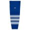 HS2100 Lightweight Pro Hockey Socks - New Toronto Royal - Front
