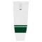 HS2100 Lightweight Pro Hockey Socks - 2013 Minnesota White - Front