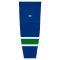 HS2100 Lightweight Pro Hockey Socks - 2004 Vancouver Royal - Front