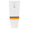 HS2100 Lightweight Pro Hockey Socks - 2017 Nashville White - Front