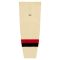 HS2100 Lightweight Pro Hockey Socks - Ottawa Heritage Classic Sand - Front