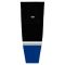 HS2100 Lightweight Pro Hockey Socks - 2009 Tampa Bay 3rd Royal - Front
