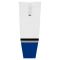 HS2100 Lightweight Pro Hockey Socks - 2009 Tampa Bay 3rd White - Front