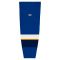 HS2100 Lightweight Pro Hockey Socks - 2011 St. Louis Royal - Front