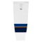 HS2100 Lightweight Pro Hockey Socks - 2011 St. Louis White - Front