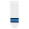 HS630 Knitted Striped Hockey Socks - 2008 Pittsburgh 3rd White - Front