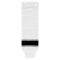 HS630 Knitted Striped Hockey Socks - Old La White - Front