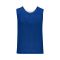 LF302 Reversible Field Lacrosse Jersey - Royal/White - Front