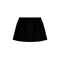 LSK600 Lacrosse Skirt - Black - Front