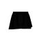 LSK650 Lacrosse Skort - Black - Front