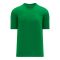S1800 Soccer Jersey - Kelly - Front