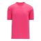 S1800 Soccer Jersey - Pink - Front