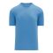 S1800 Soccer Jersey - Sky Blue - Front
