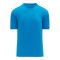 S1800 Soccer Jersey - Pro Blue - Front