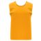 SV100 Scrimmage Vest - Gold - Front