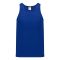 T101 Track Jersey - Royal - Front
