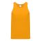 T101 Track Jersey - Gold - Front