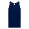 T205 Track Jersey - Navy/White - Front