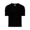 TF151 Touch Football Jersey - Black - Front