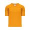 TF151 Touch Football Jersey - Gold - Front