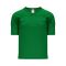 TF151 Touch Football Jersey - Kelly - Front