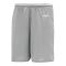Athletic Knit LS1300-012 Field Lacrosse Shorts - Grey - Primary