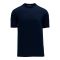 Athletic Knit S1800-004 Soccer Jersey - Navy - Primary