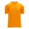 Athletic Knit S1800-006 Soccer Jersey - Gold - Primary