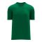 Athletic Knit S1800-007 Soccer Jersey - Kelly - Primary