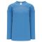 Athletic Knit H6000-018 Practice Hockey Jersey - Sky - Primary