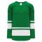 Athletic Knit H6400-210 League Hockey Jersey - Kelly/White - Primary