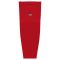 Athletic Knit HS1100-005 Lightweight Pro Hockey Socks - Red - Primary